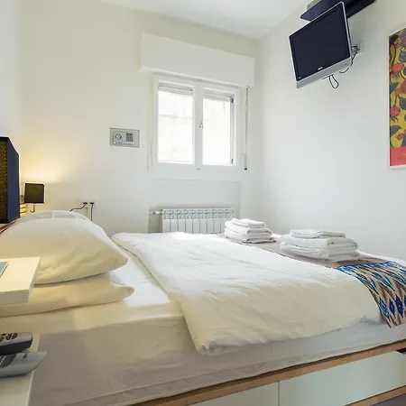 Colony Suites- Hananya St. Jerusalem Room photo