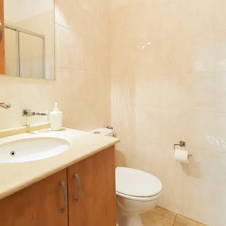 Colony Suites- Hananya St. Jerusalem Room photo