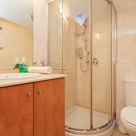 Colony Suites- Hananya St. Jerusalem Room photo