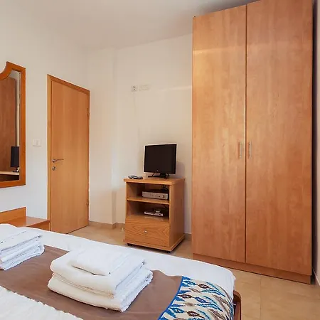 Colony Suites- Hananya St. Jerusalem Room photo