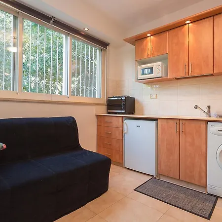 Colony Suites- Hananya St. Jerusalem Room photo