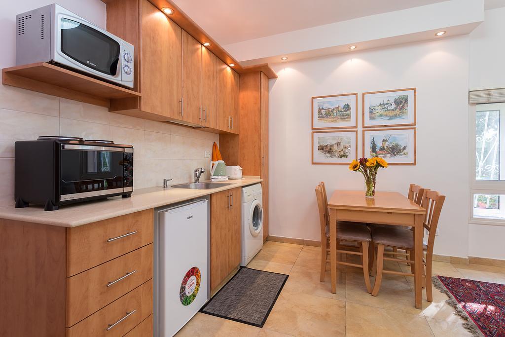 Apartment Colony Suites- Hananya St. *