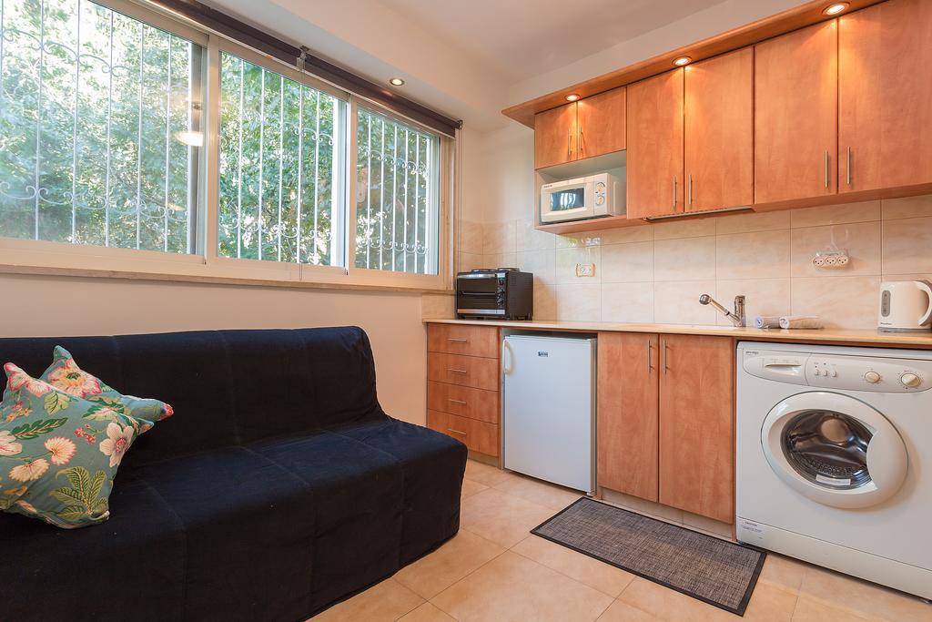 Apartment Colony Suites- Hananya St.